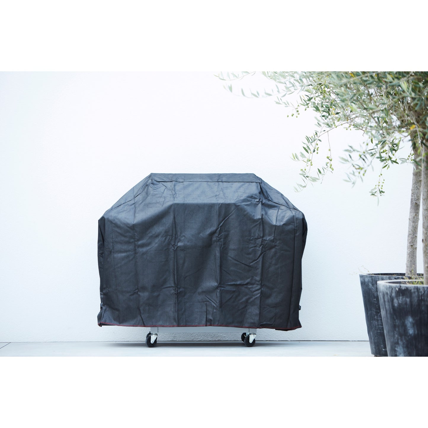 Hoes barbecue de BarboCook Premium, grand