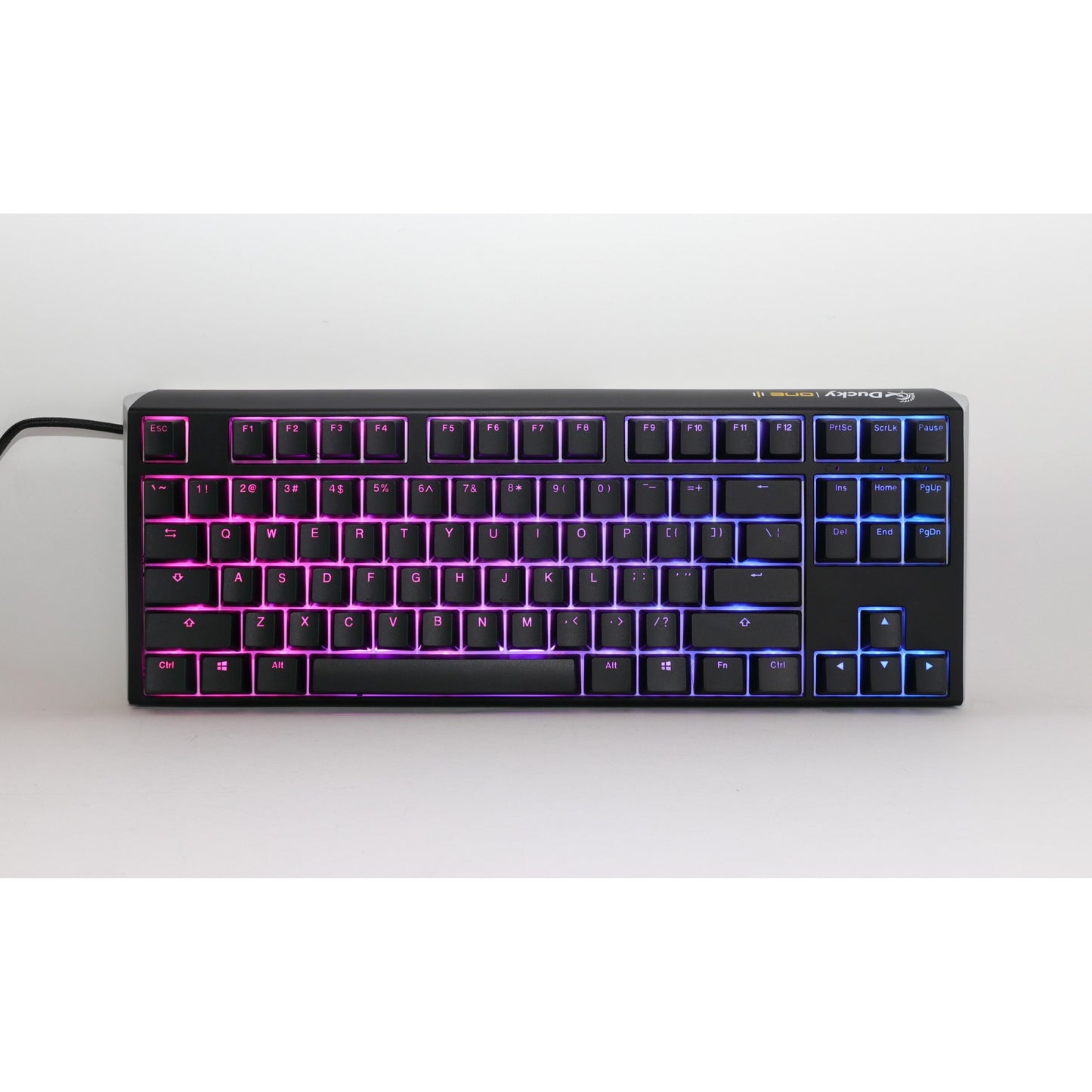 Ducky un 3 tkl