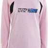 Ion Scrub Amp - maillot vtt manches longues femme