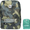 Sac à dos parka vélo