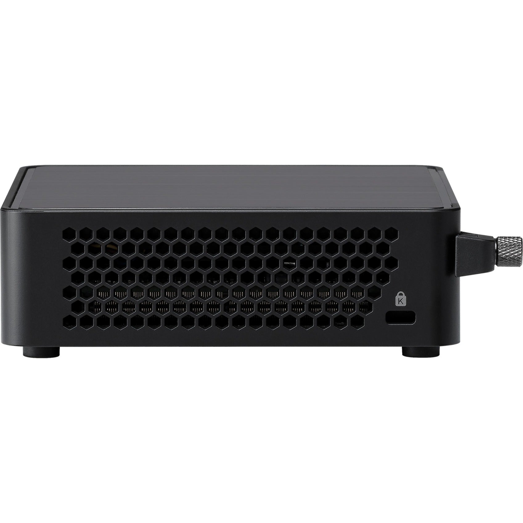 ASUS NUC 14 Slim Kit RnuC14RVKI30000II