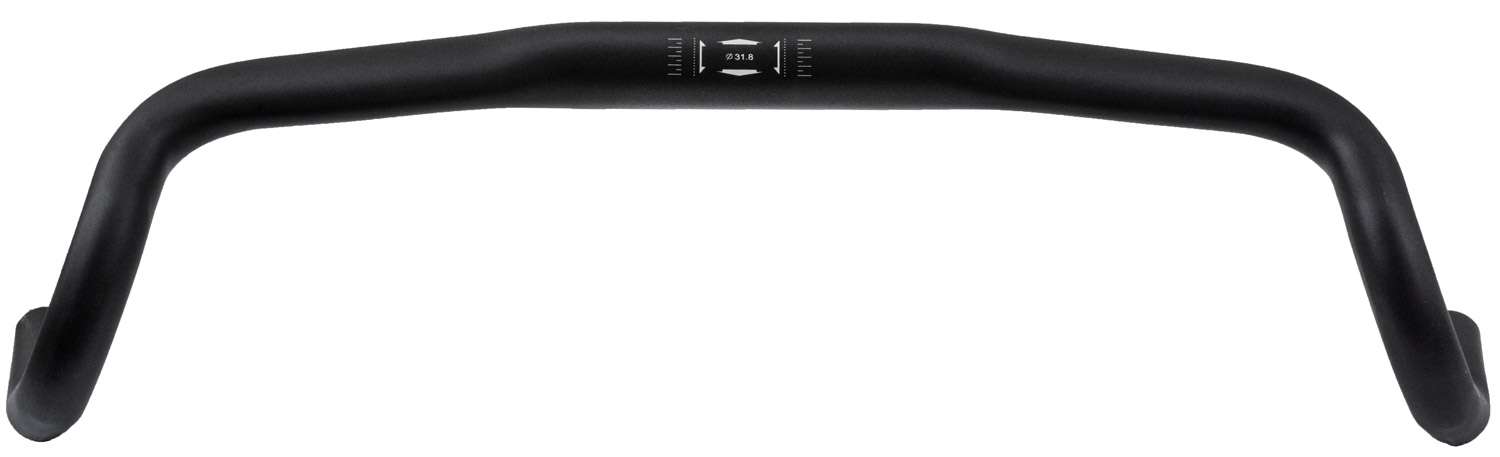 Bandoulière Katana boomerang