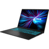Ordinateur portable de jeu Asus v16 fx3607vp-rp003ws 16 (noir | core 7 240h | rtx 5070 | 16 go | SSD 1 to)