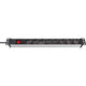 Brennenstuhl Technic Premium-Line Alu 19 8x