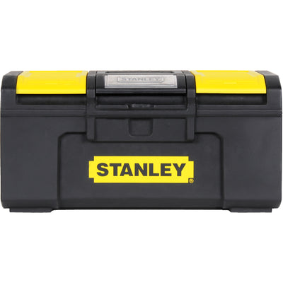 Étui à outils Stanley avec verrouillage automatique