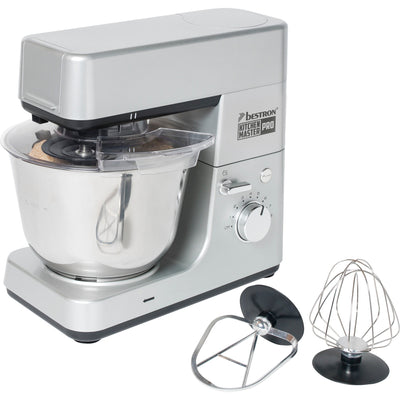 Bestron AKM1600s 4-en-1 Food Prowepor Kitchen Pro