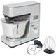 Bestron AKM1600s 4-en-1 Food Prowepor Kitchen Pro