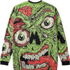 Loose riders brains - maillot vtt manches longues