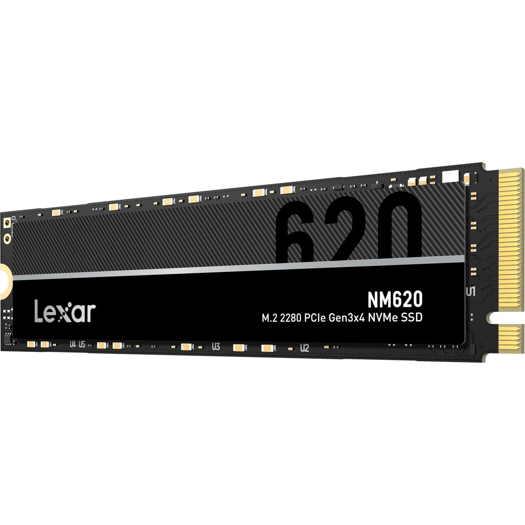 Lexar NM620, 1 To