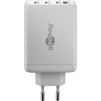 Chargeur multiport PD GOOBAY USB-C (100 W)