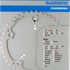 Plateau alfine Shimano pour FC-S501