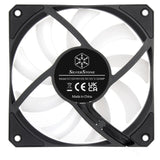 Silverstone Air Smarter 120 Argb - afbeelding 4