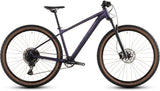 Cube attention slx violetgalaxy'n'black - afbeelding 1
