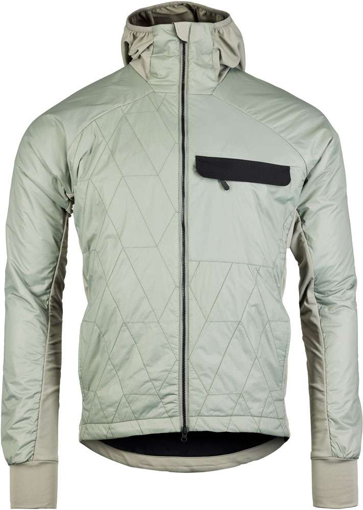 Macro de protection - veste vtt