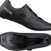 Shimano sh-rc503 - chaussures de vélo de route larges