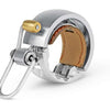 Sonnette de vélo de luxe Knog oi