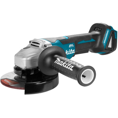 Makita 18 V Angle Grinder 125 mm DGA505ZJ