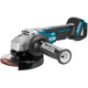 Makita 18 V Angle Grinder 125 mm DGA505ZJ