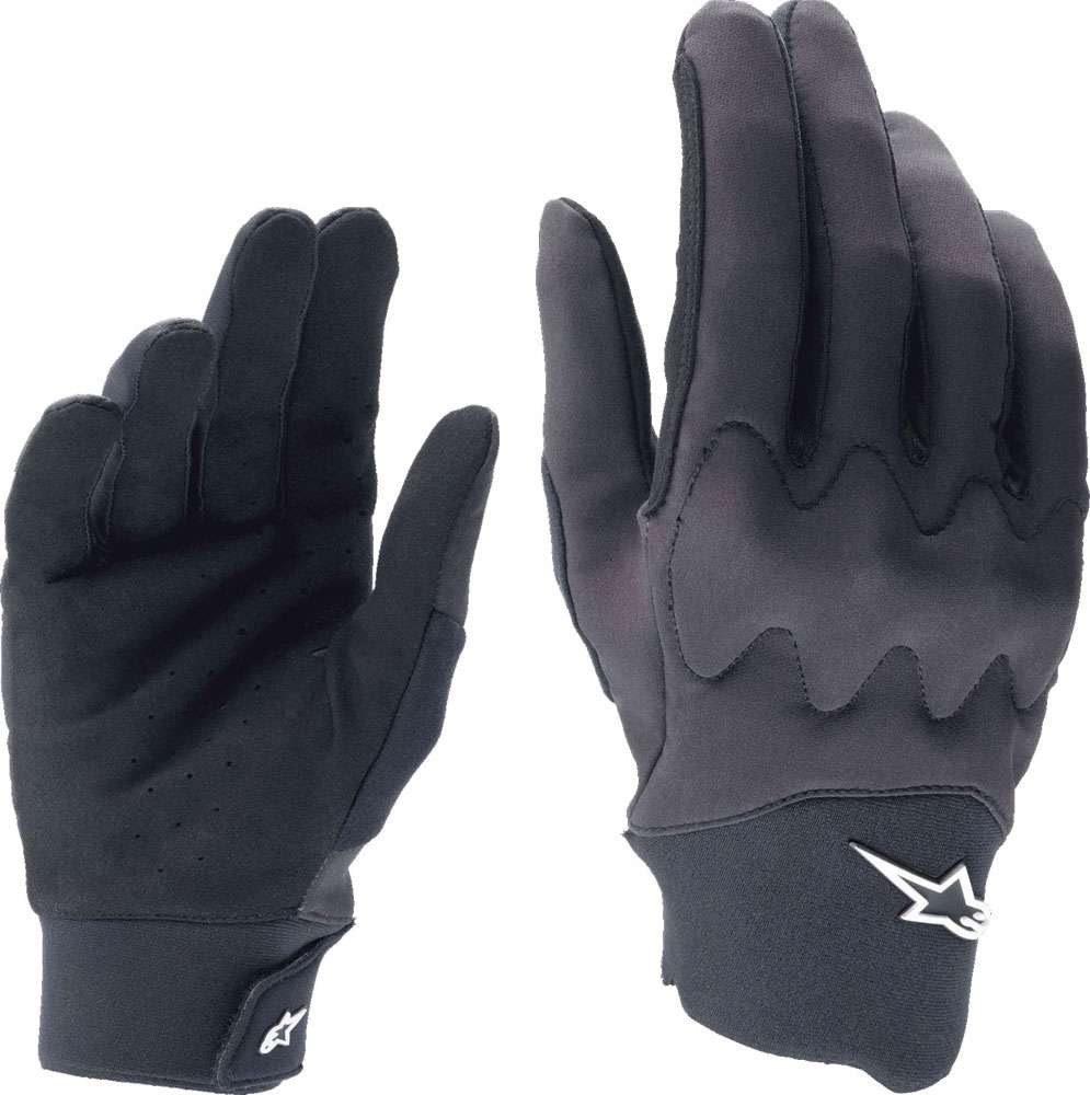 Alpinestars supra Shield - gants vtt
