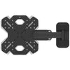 Neomount par Newstar Select WL40S-840BL12 TV Wall Stont