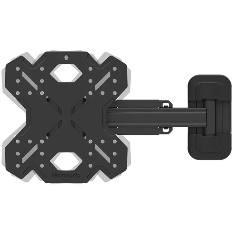 Neomount par Newstar Select WL40S-840BL12 TV Wall Stont