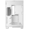 Antec C8 aluminium blanc