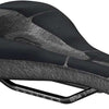Selle Sqlab 6ox clip-on infinergy® ergowave® active 2.1 mig s-tube