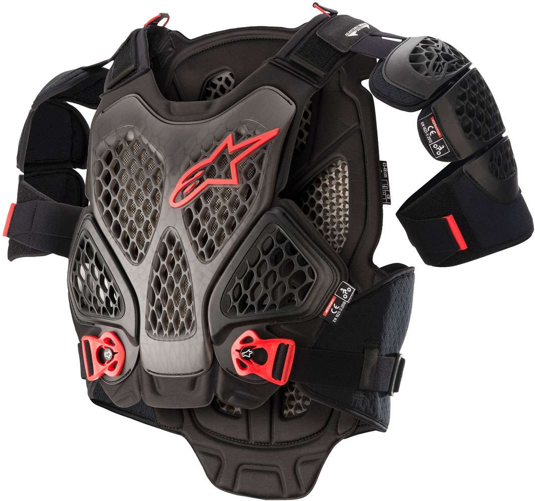 Alpinestars a-6 - plastron
