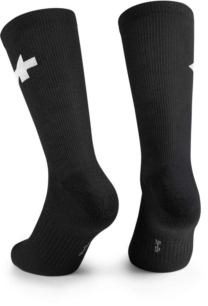 Assos p1 hiver - chaussettes