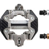 Pédales automatiques Leatt endurance 6.0