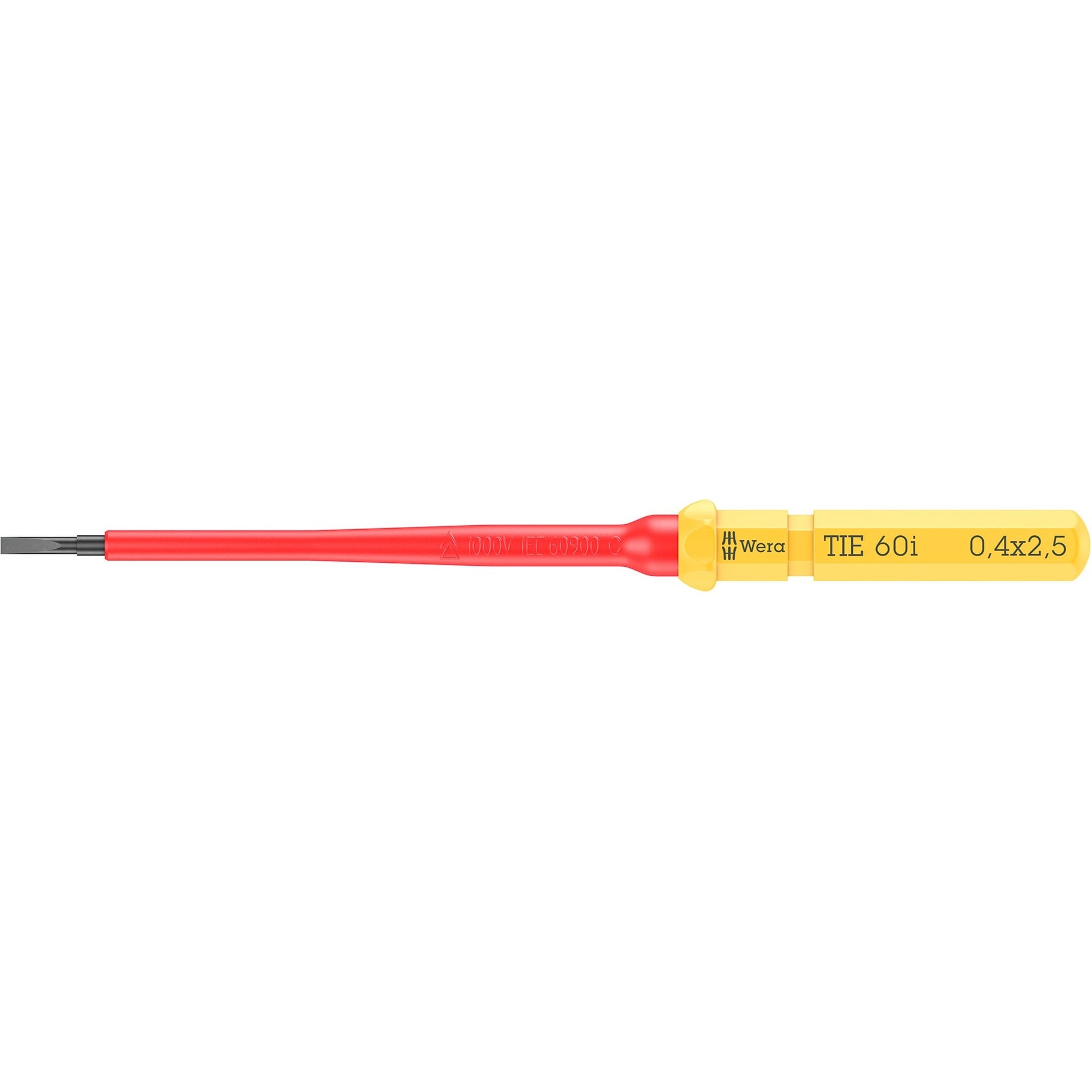 Waa kraftform kompakt vde 17 Universal 1 Tool Finder