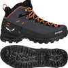 Salewa alp mate winter mid ptx - chaussures de randonnée