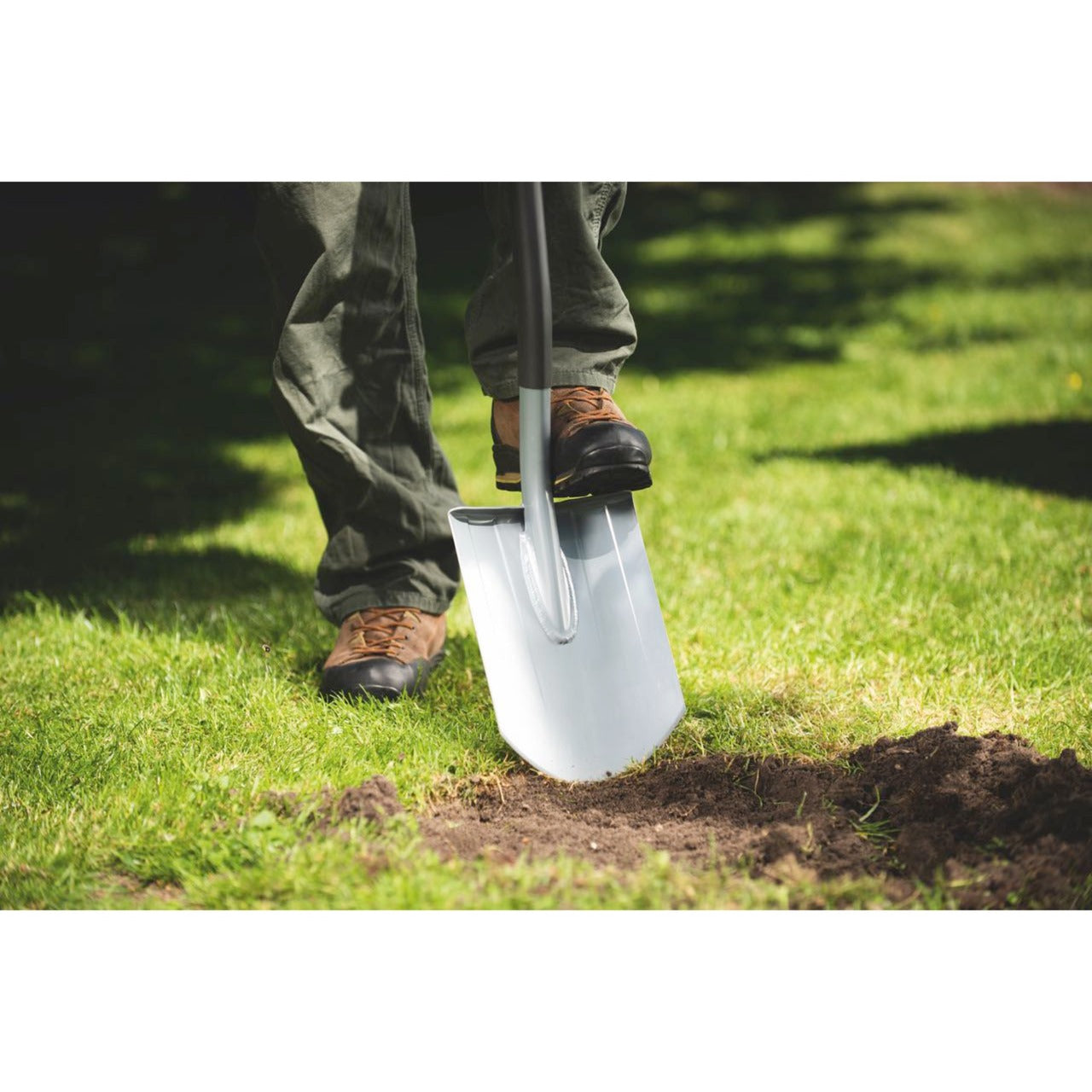 Men de loup-carton Spitppade Asp-D
