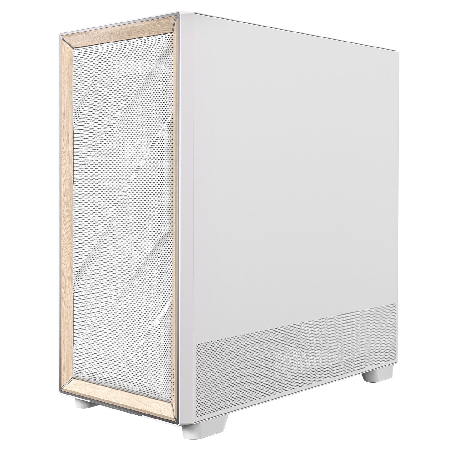 Flux ANTEC