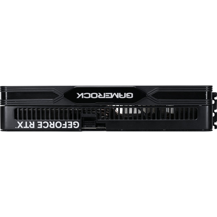 Carte graphique Palit Geforce RTX 5090 Gamerock OC (3x Display Port, 1x HDMI 2.1, DLSS 4)