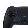 Manette sans fil Sony DualSense - noir minuit (zwart)