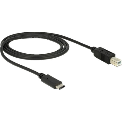 Dellock USB-C 2.0> USB-B