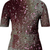 Cube cmpt scatter - maillot femme