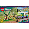 LEGO LEGO Friends 41749 Bus de nouvelles