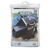 Nature nature couverture de barbecue 120x75x80 cm