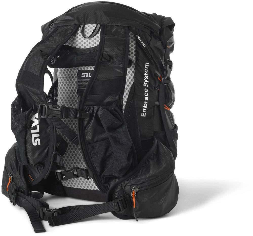 Silva s'efforcer de montagne pack 17+3 - sac à dos de course