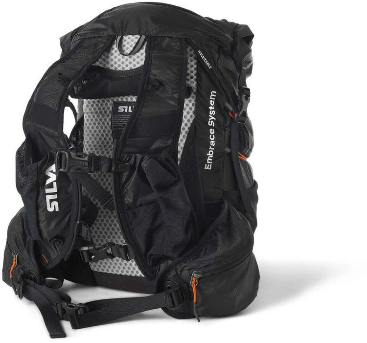 Silva s'efforcer de montagne pack 17+3 - sac à dos de course