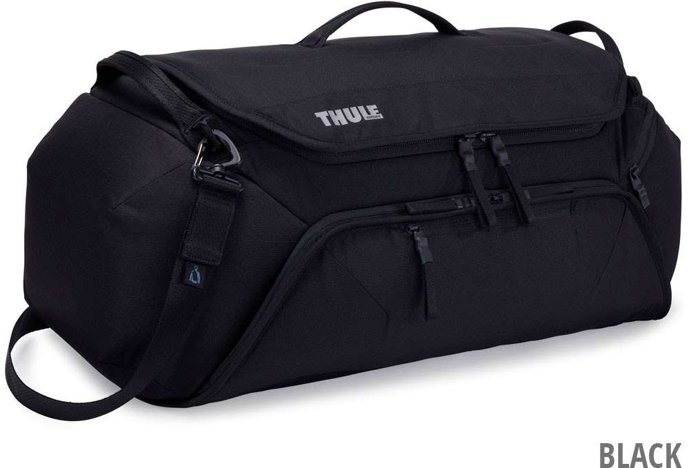 Thule roundtrip bike duffel 55l - sac de voyage