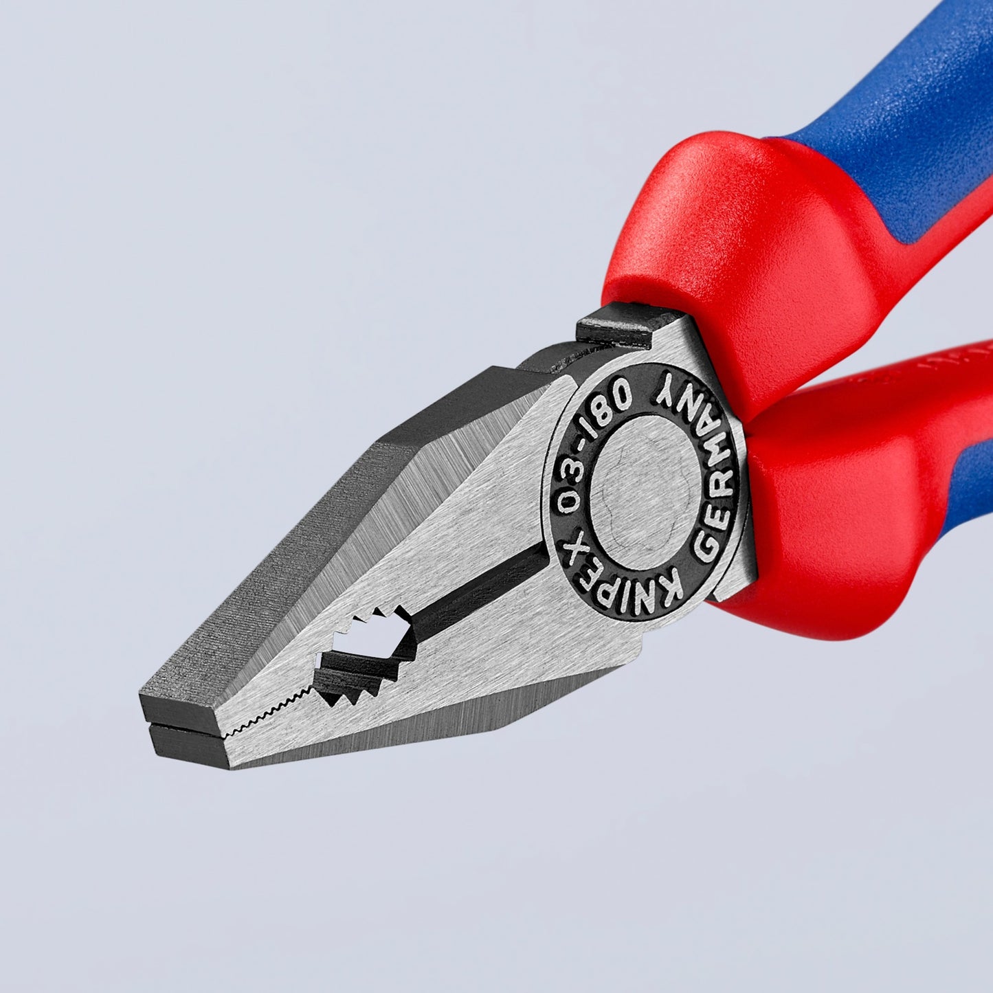 Knipex combitang 03 02 180