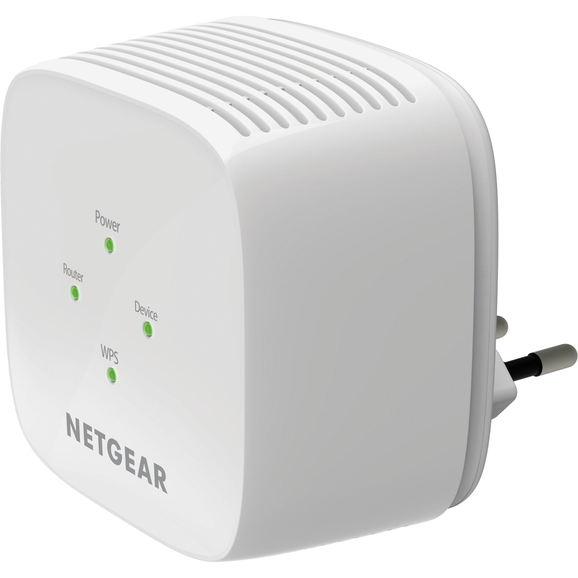 NetGear Ex3110 - Extenseur de plage WiFi AC750