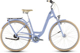 Cube aruba blueblossom'n'creme entrée facile - afbeelding 1