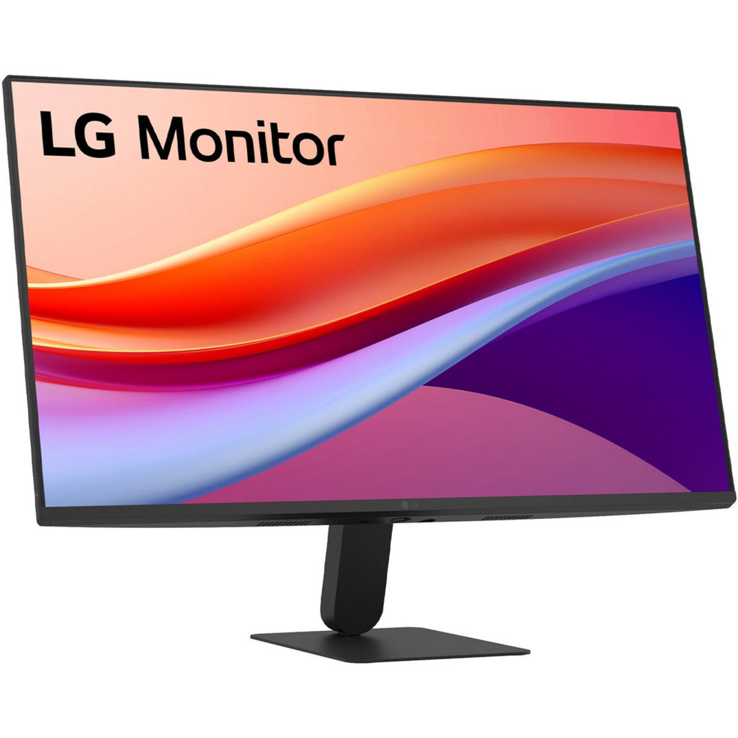 Moniteur LG 27u411a-b 27 (noir, hdmi, vga)