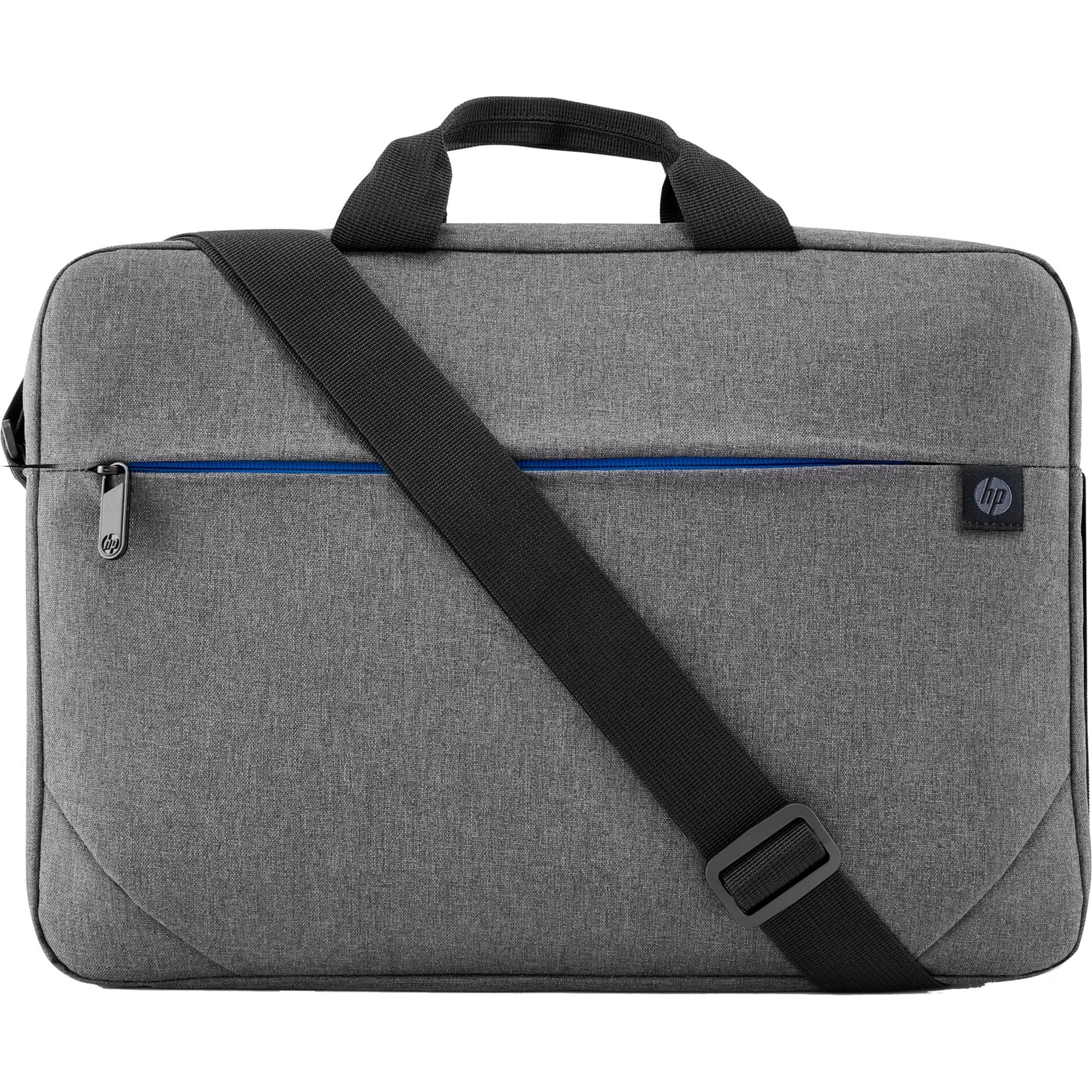 Sacoche pour ordinateur portable Hp prelude 15.6 (noir)