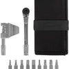 Outil multifonction à cliquet Big Switch Blackburn