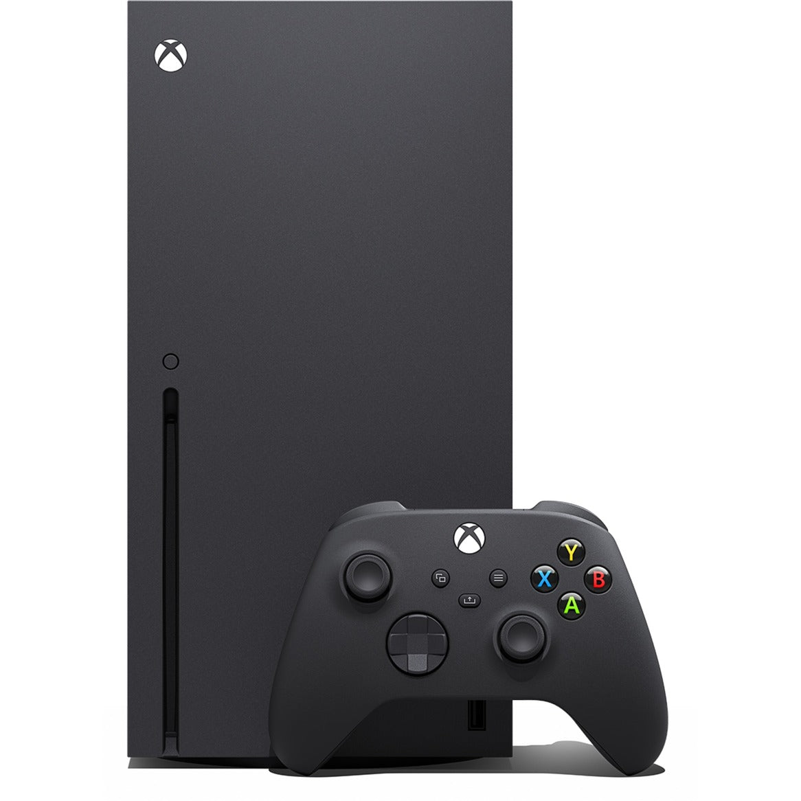 Microsoft Xbox Series X